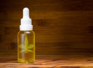 CBD For Pinched Nerve